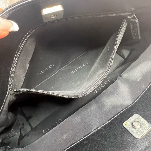 Authentic Gucci Handbag - Picture 7 of 12